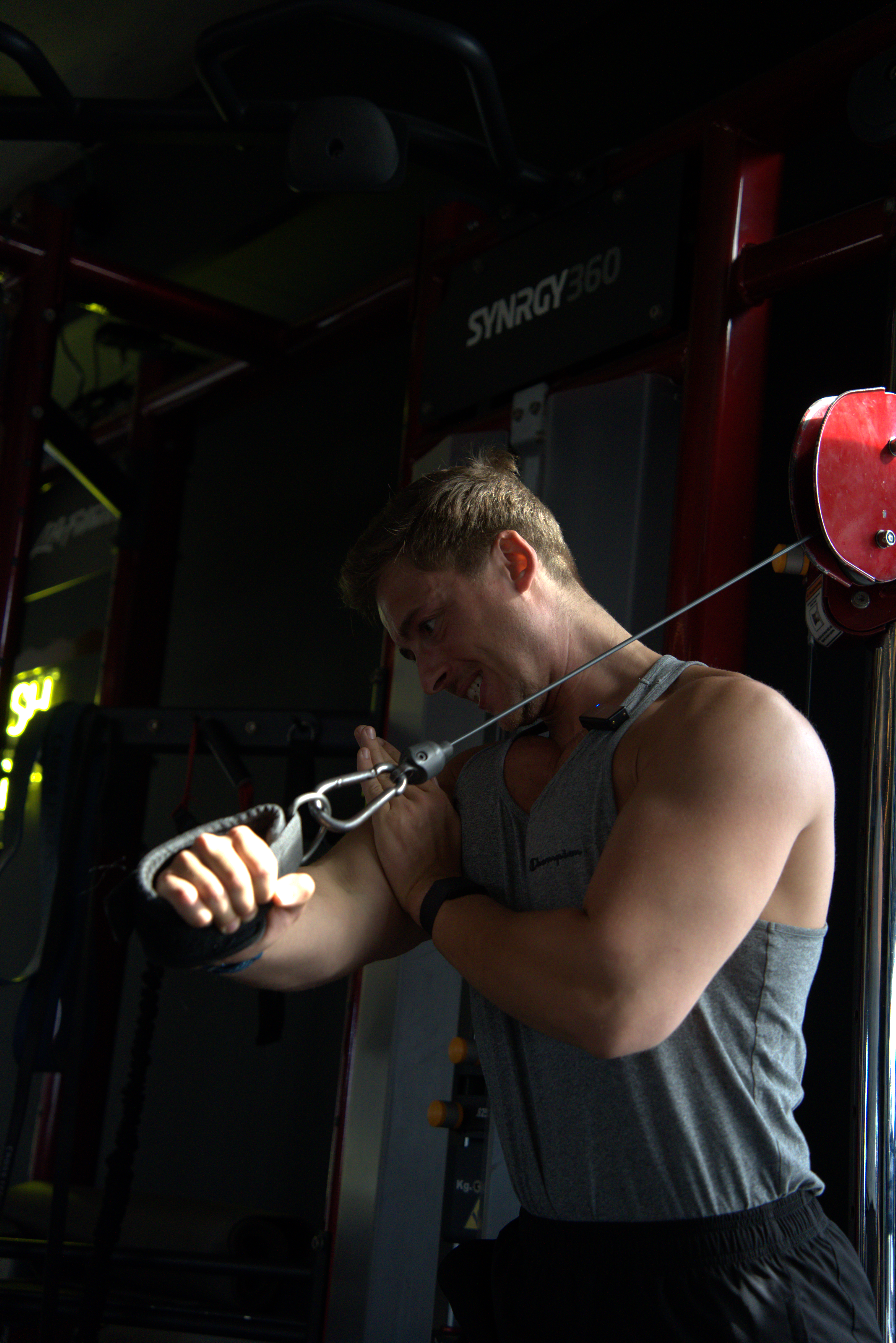 persoonlijke doelstellingen