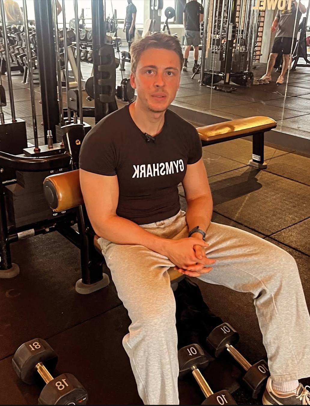 persoonlijke doelstellingen